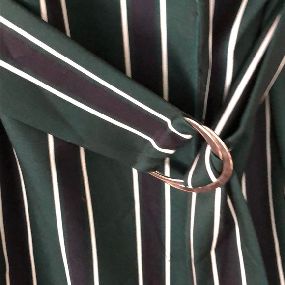 ROMWE - Blazer style romper - Picture 5 of 5